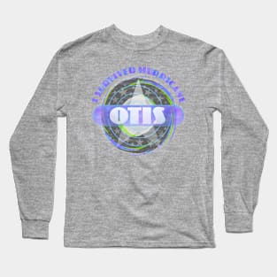 Hurricane Otis Long Sleeve T-Shirt